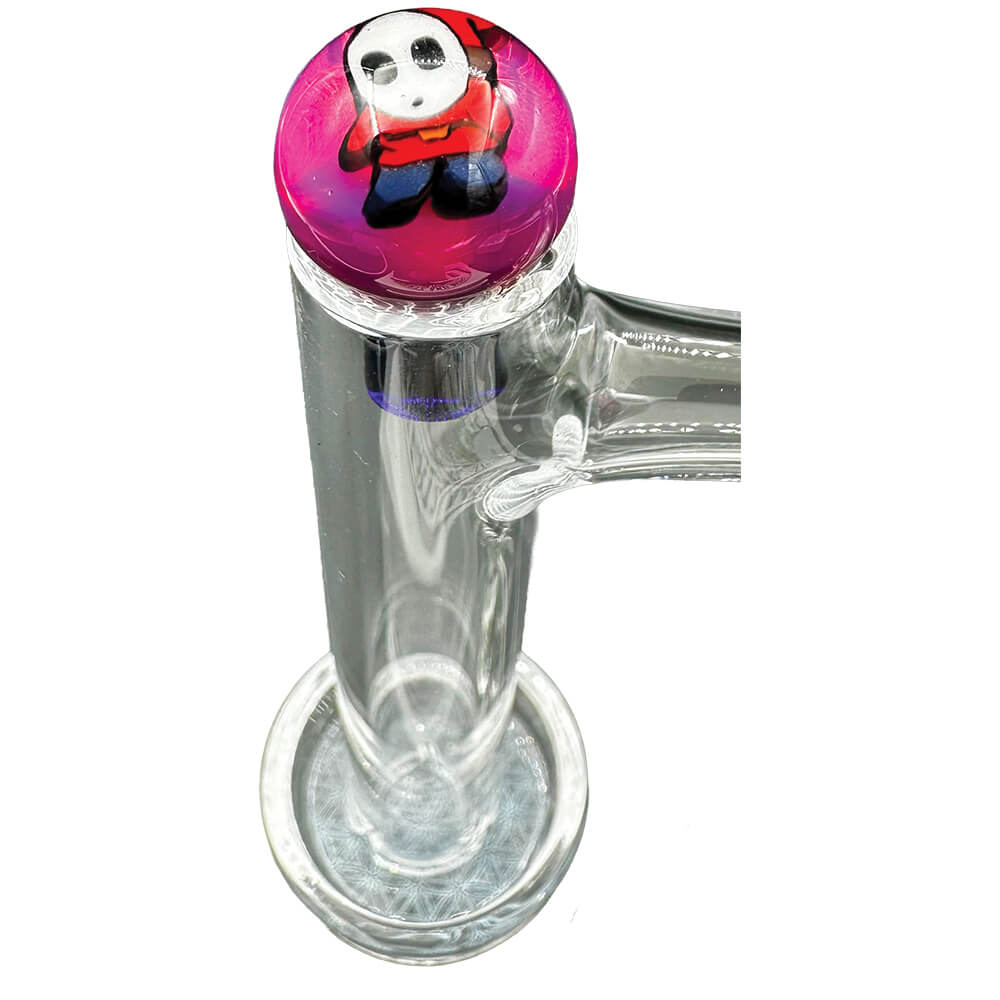 STEVE H - HIGH TOWER STOPPERS