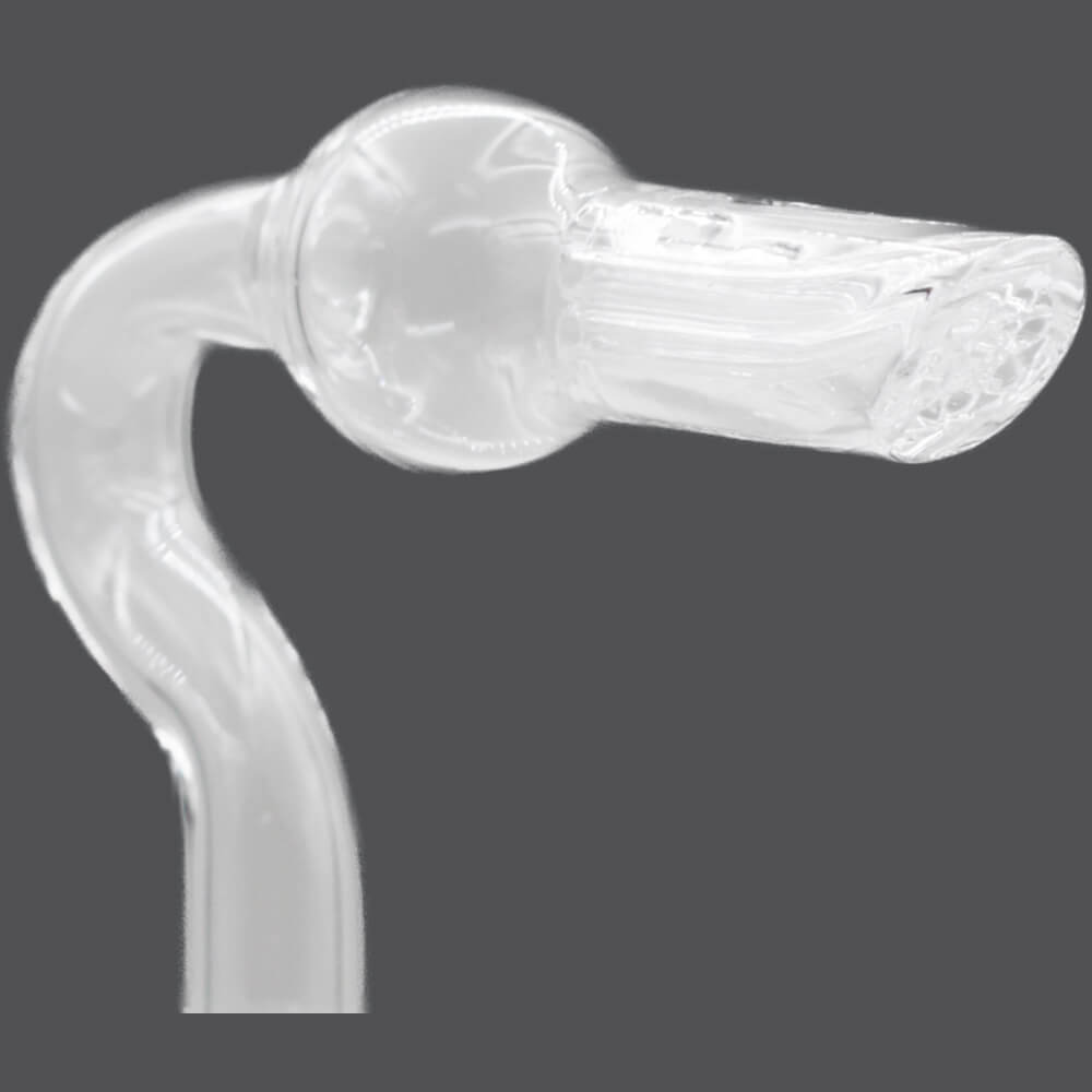 THE QUARTZ SWAN