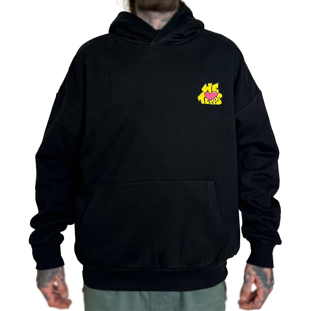 BEST FRIENDS SWEAT v2