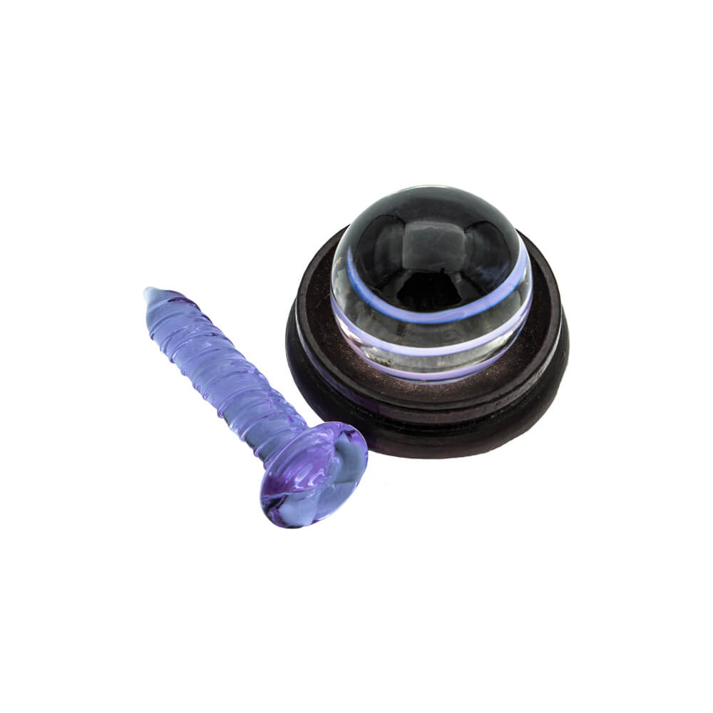 TERP SCREWS