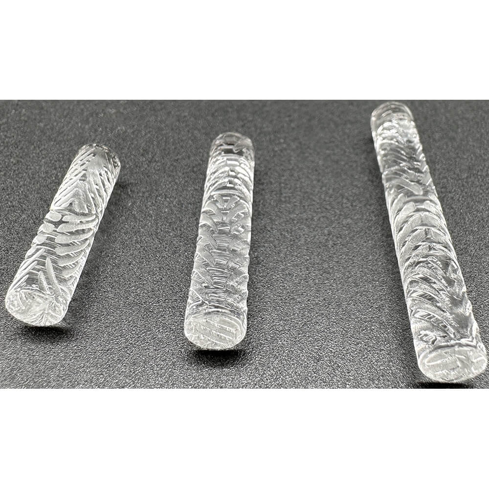 TEXTURED QUARTZ PILLAR KIT #1