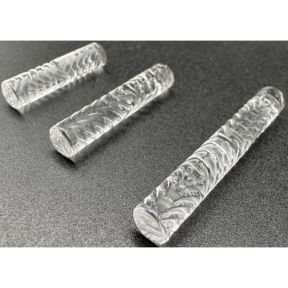 TEXTURED QUARTZ PILLAR KIT #1