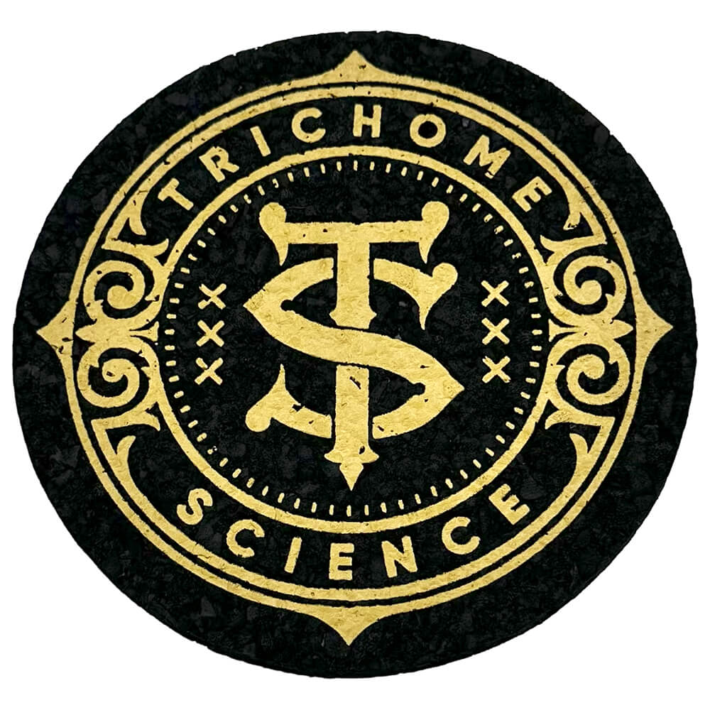 TRICHOME SCIENCE