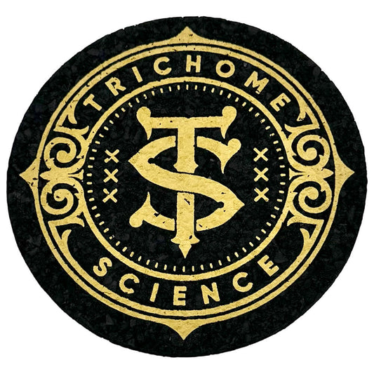 TRICHOME SCIENCE