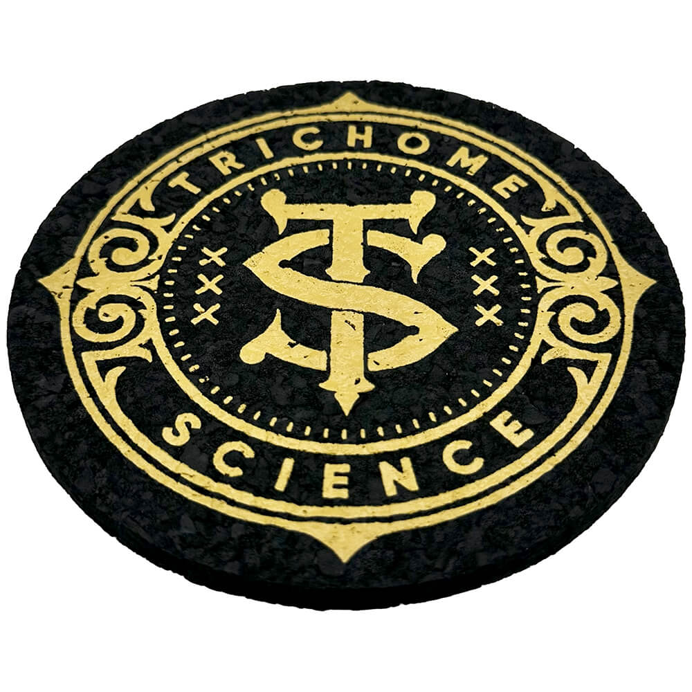 TRICHOME SCIENCE