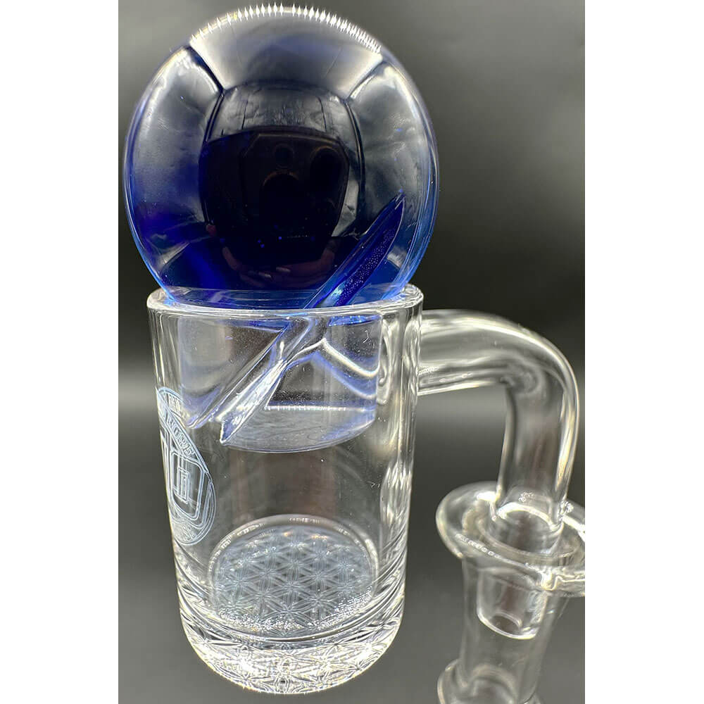 SPINNER CAP - ONE TRICK PONY