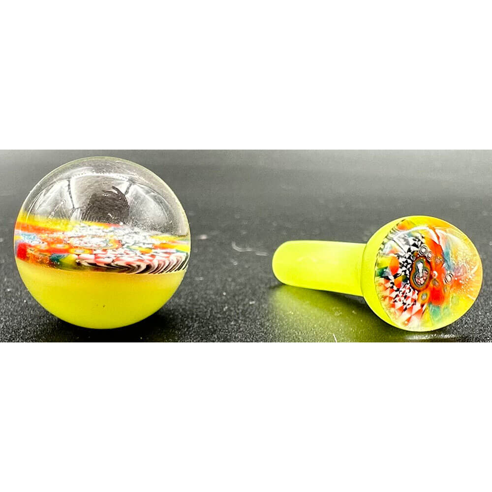 SLURPER SET - ZAC DE SIMONE