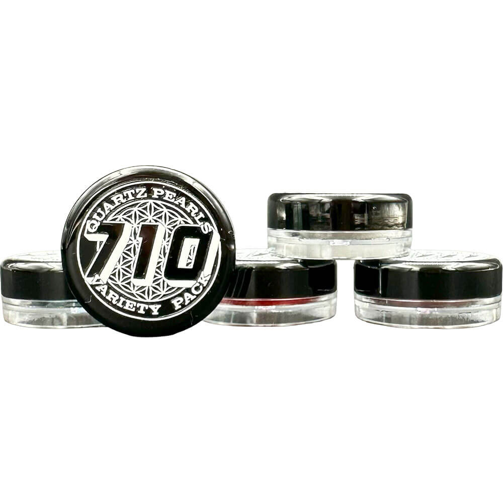 710 QUARTZ PEARLS VARIETY PACK