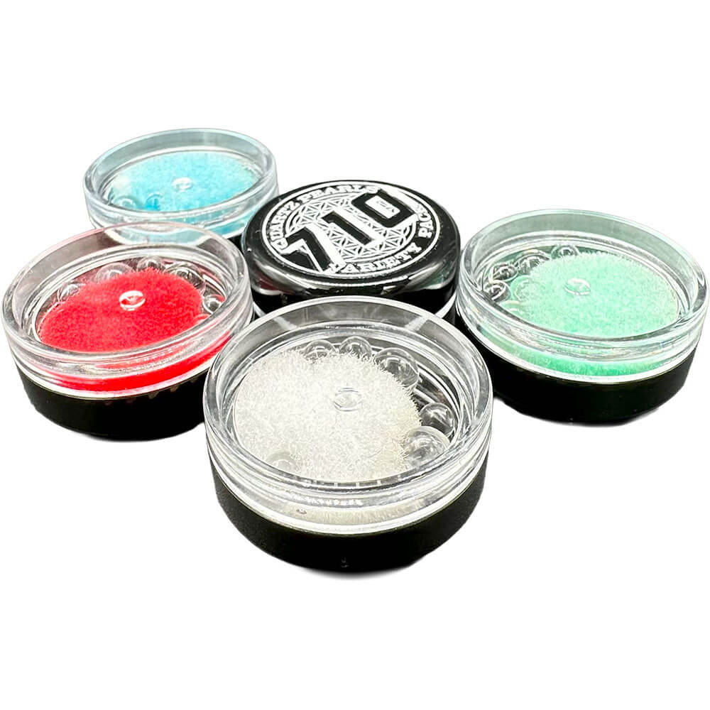 710 QUARTZ PEARLS VARIETY PACK