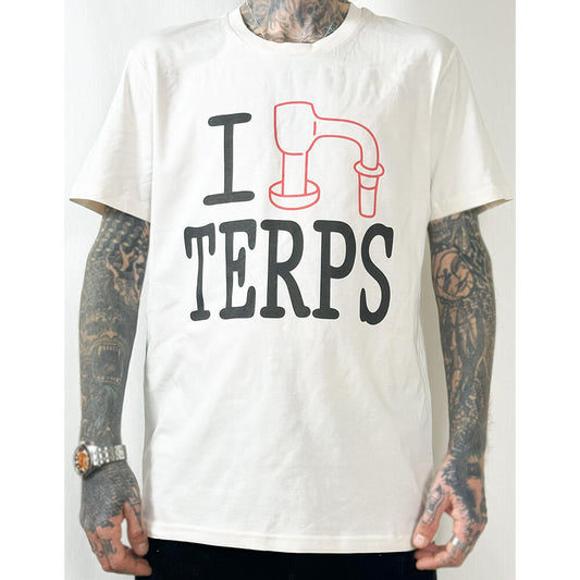 I SLURP TERPS