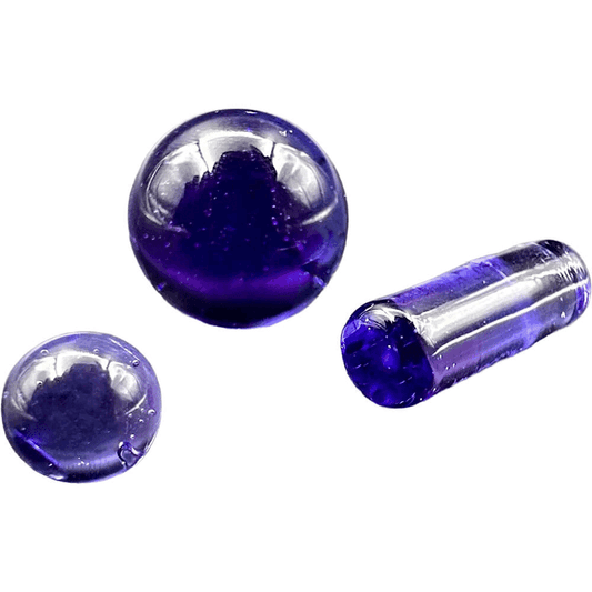 YG GLASSWORKS - Slurper Set