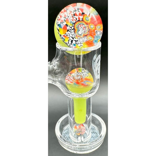 SLURPER SET - ZAC DE SIMONE