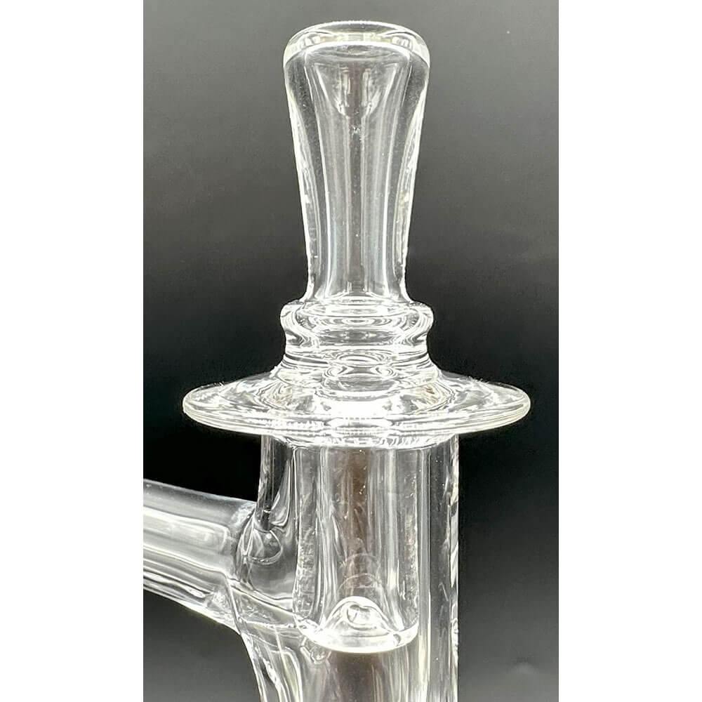 HIGH TOWER TOPPER - BY ZAC BROWN