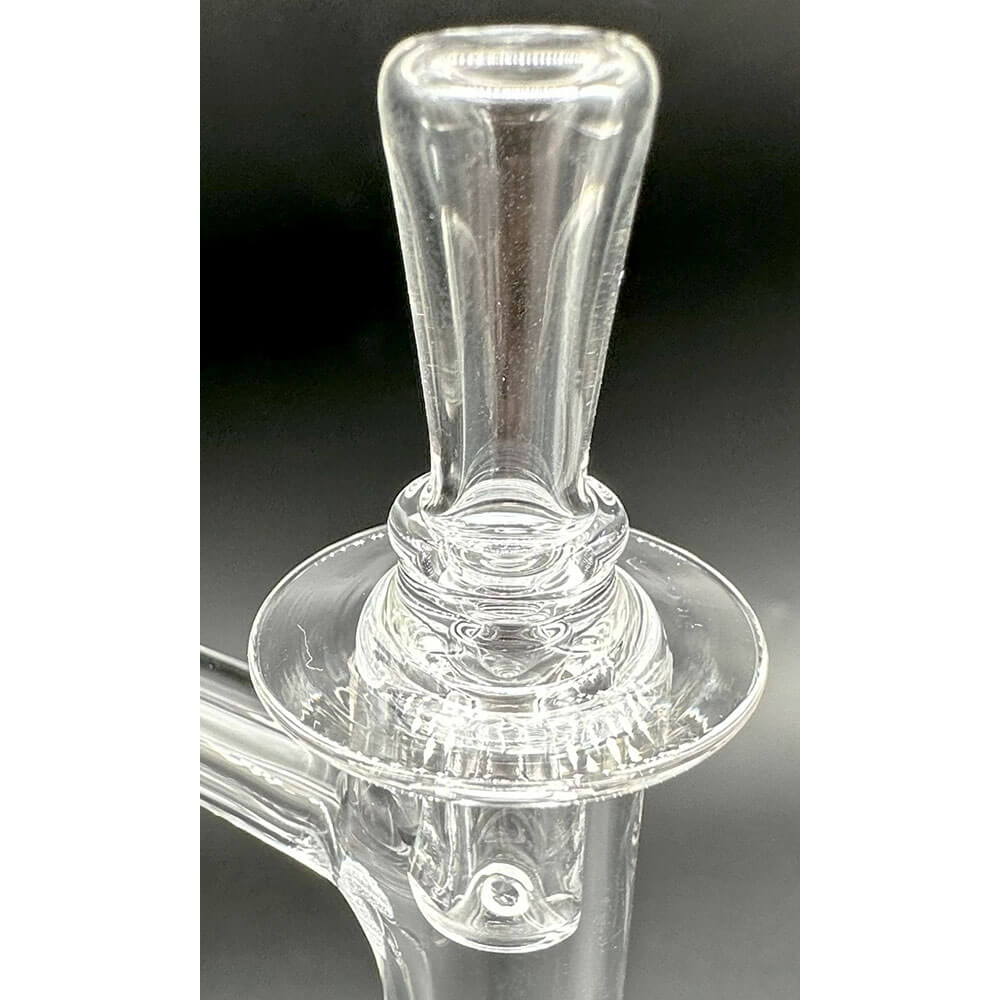 HIGH TOWER TOPPER - BY ZAC BROWN