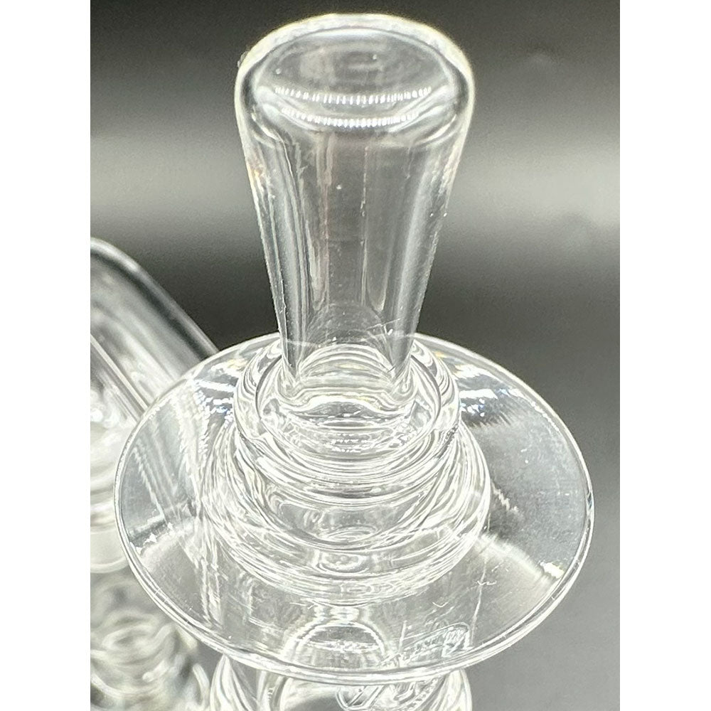 TERP TASTER TOPPER - BY ZAC BROWN