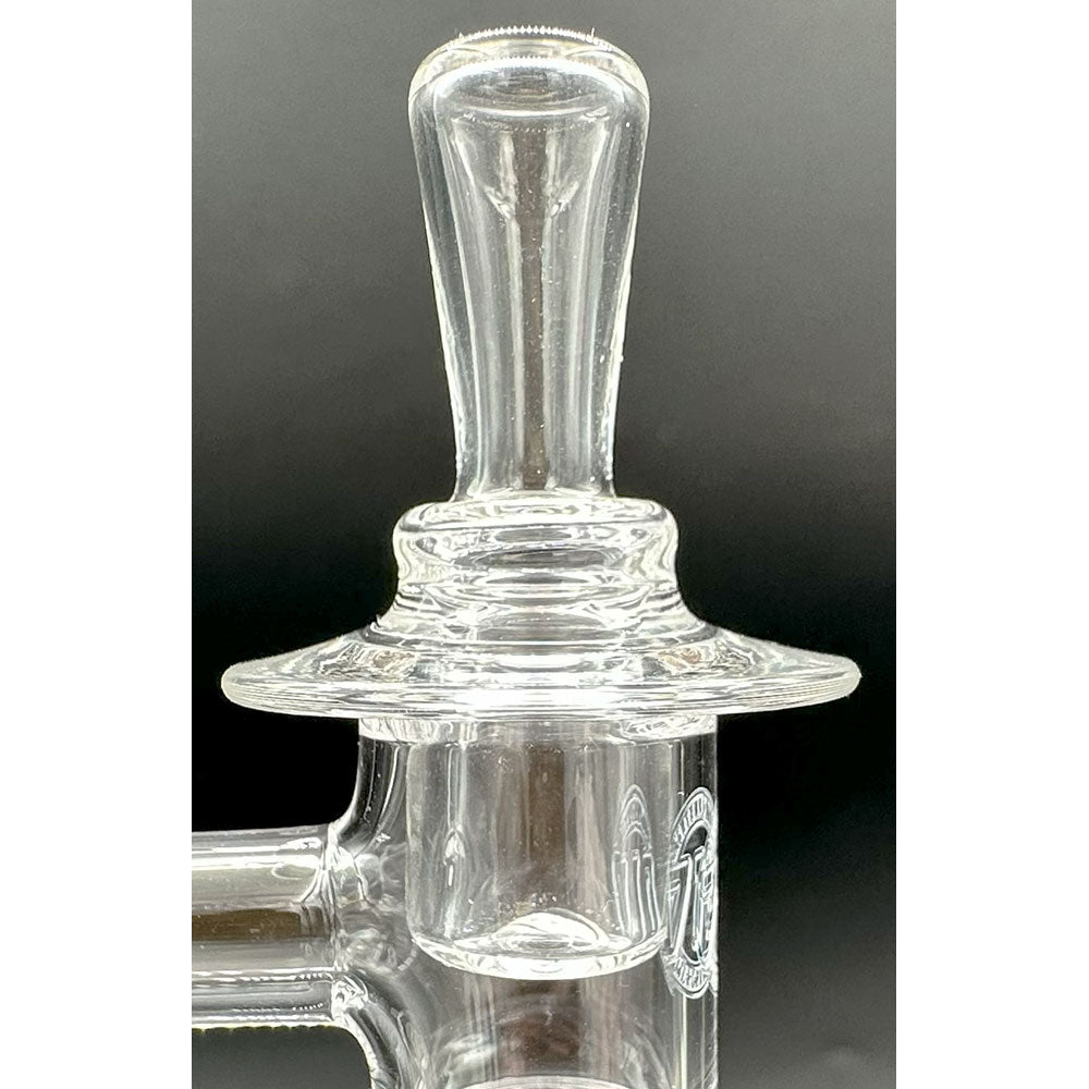 TERP TASTER TOPPER - BY ZAC BROWN