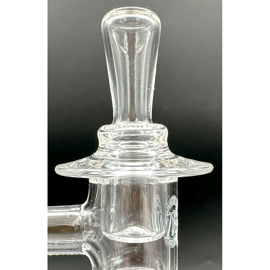 TERP TASTER TOPPER - BY ZAC BROWN