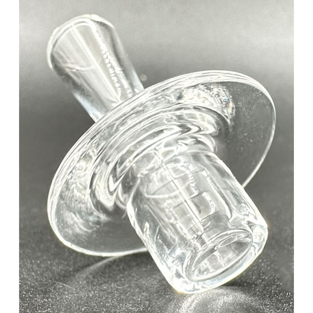 TERP TASTER TOPPER - BY ZAC BROWN