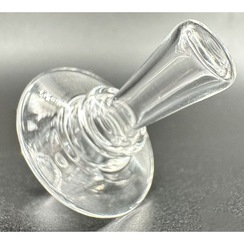 TERP TASTER TOPPER - BY ZAC BROWN