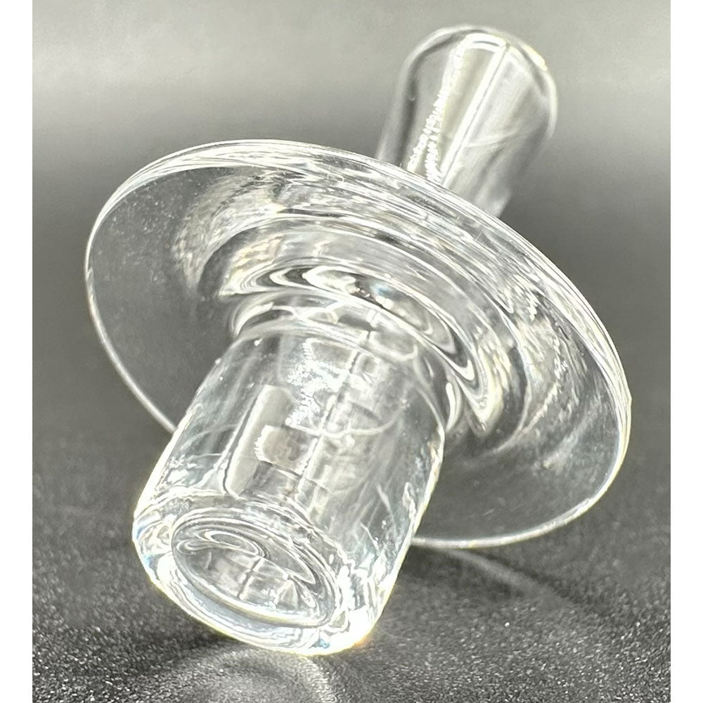 TERP TASTER TOPPER - BY ZAC BROWN