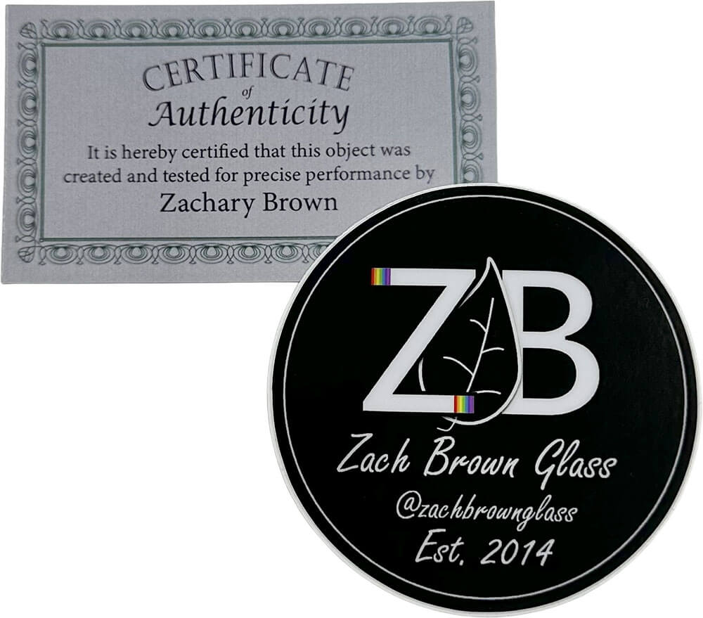 HIGH TOWER TOPPER - BY ZAC BROWN
