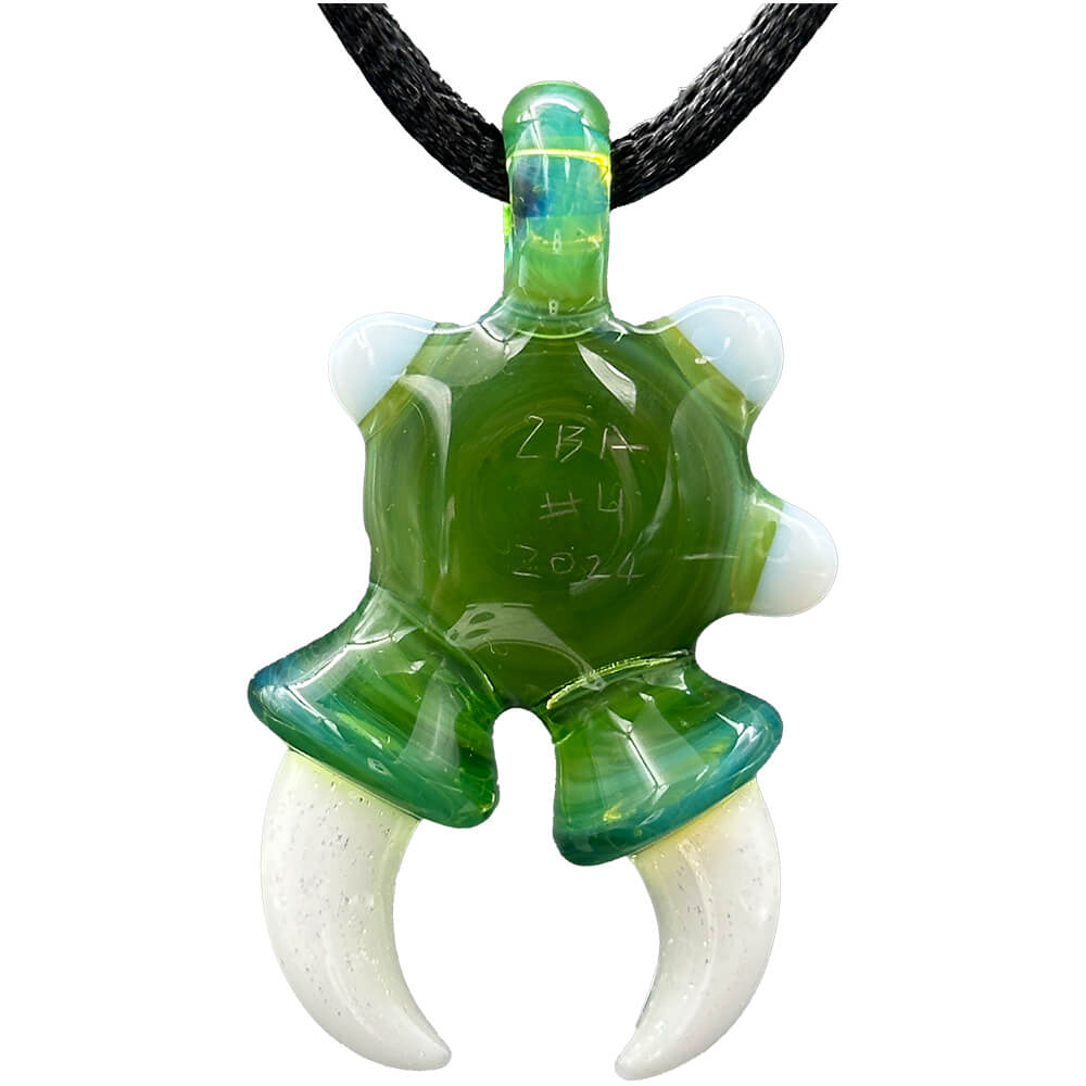Alex Ubatuba Mini Warlock #4 - 2024