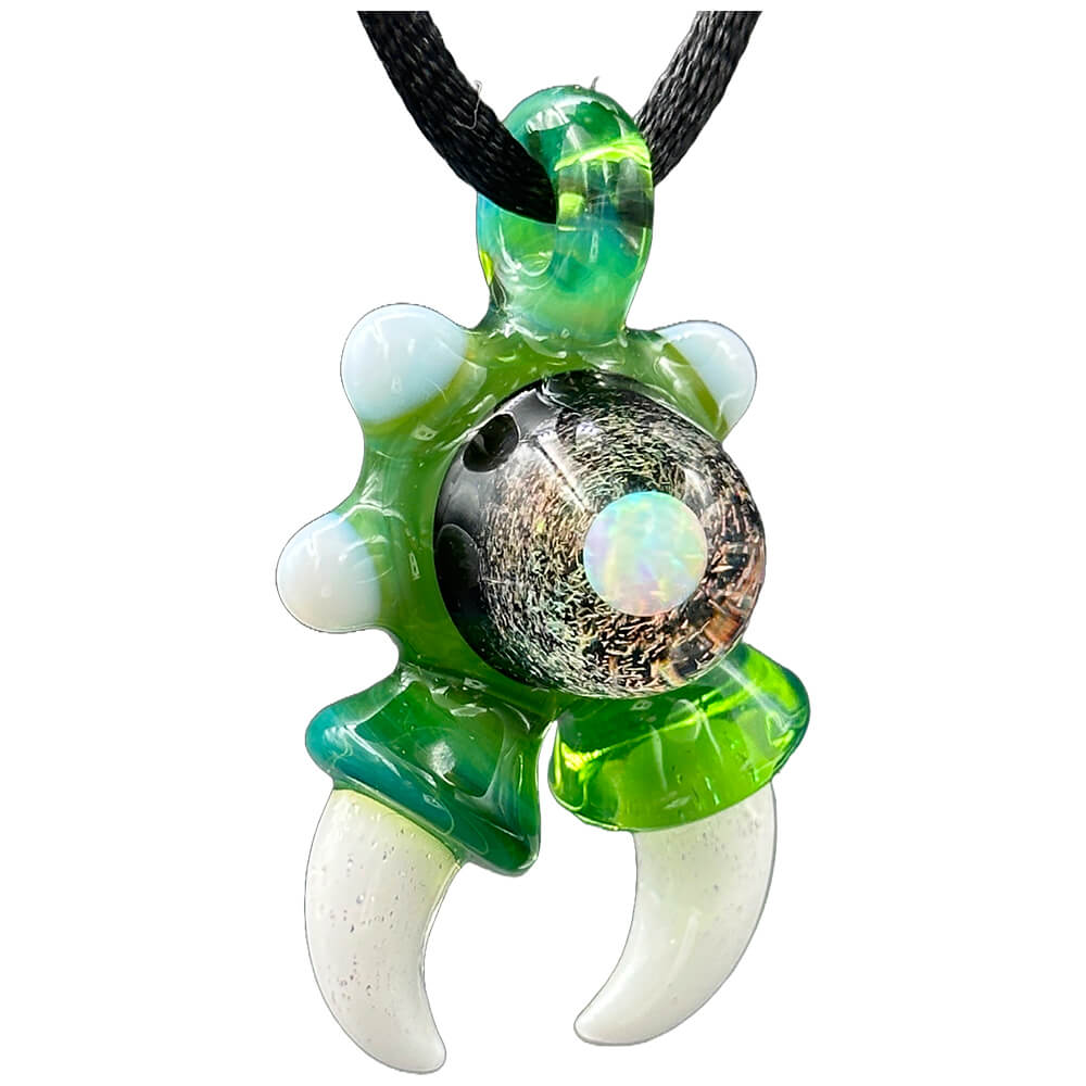 Alex Ubatuba Mini Warlock #4 - 2024
