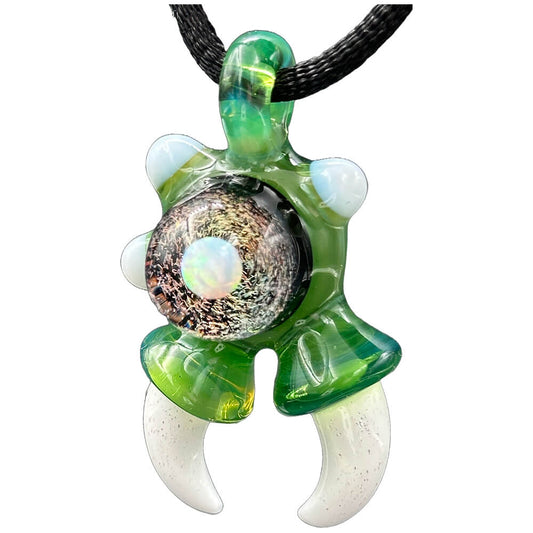 Alex Ubatuba Mini Warlock #4 - 2024