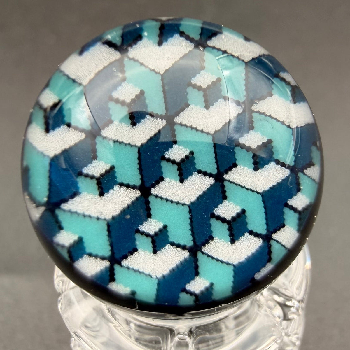 14mm Marble - CERTO GLASS