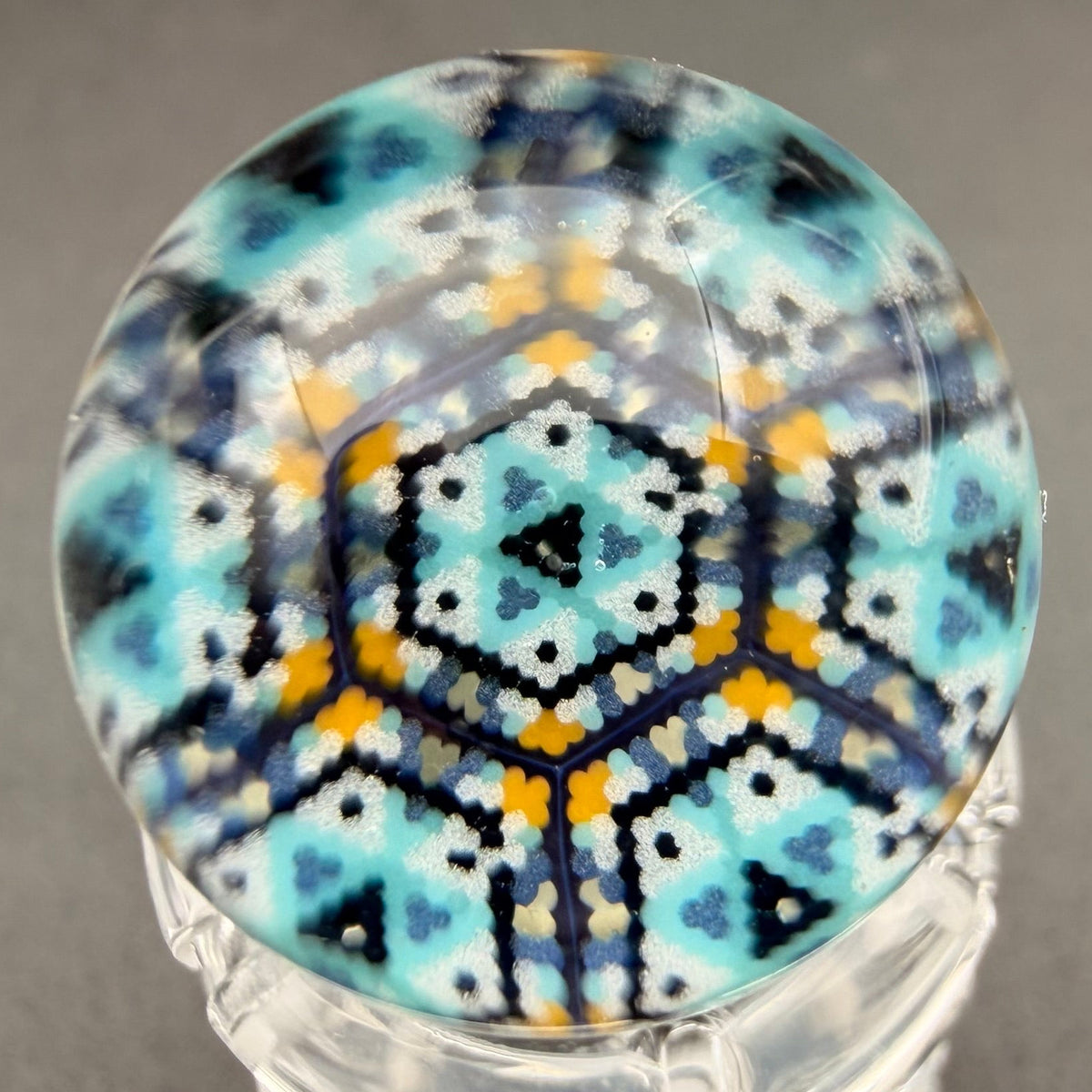 14mm Marble - CERTO GLASS