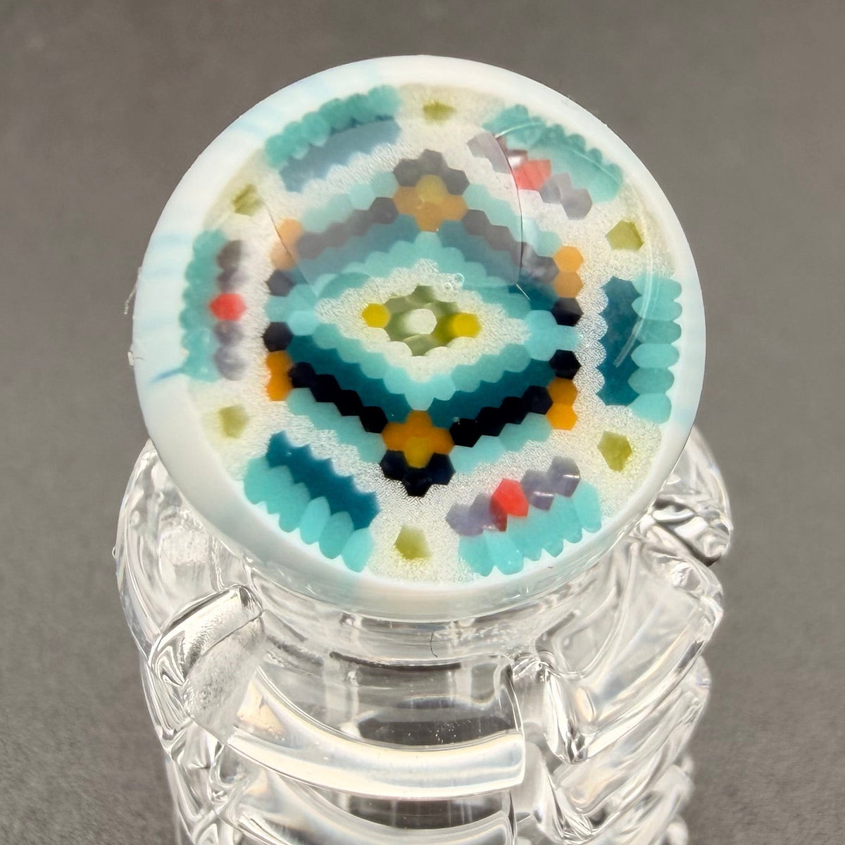 12mm Marble - CERTO GLASS