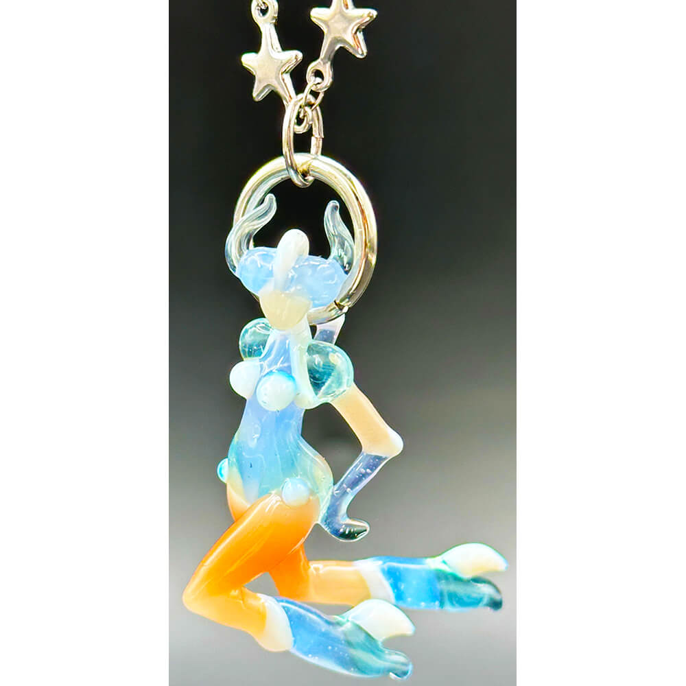 ICE SKIN ROBO - SIBELLEY