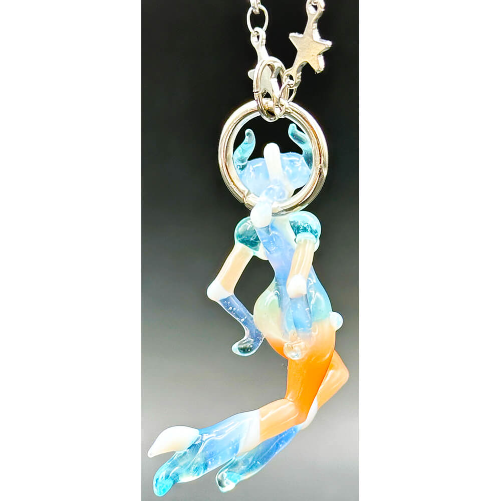 ICE SKIN ROBO - SIBELLEY