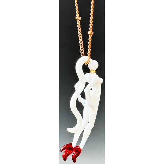 MICRO WHITE LADY - SIBELLEY