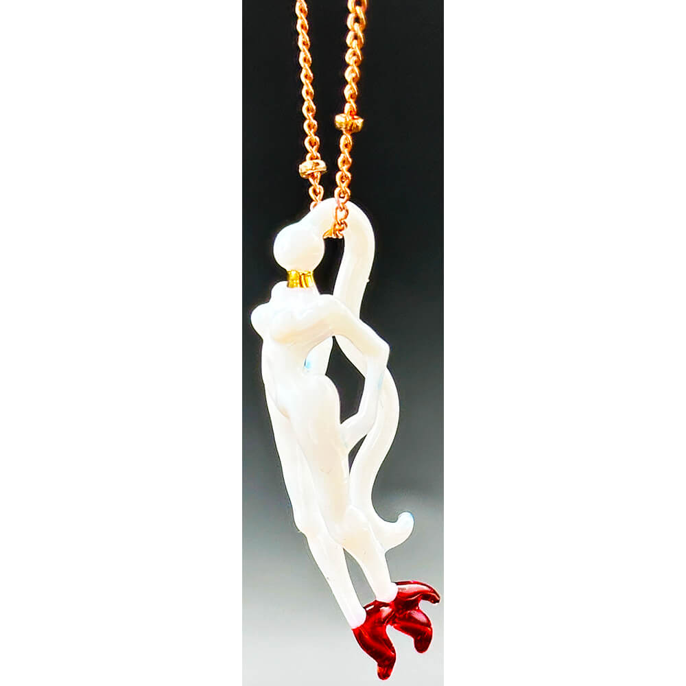 MICRO WHITE LADY - SIBELLEY