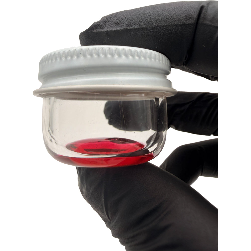 WORKED JAR #14