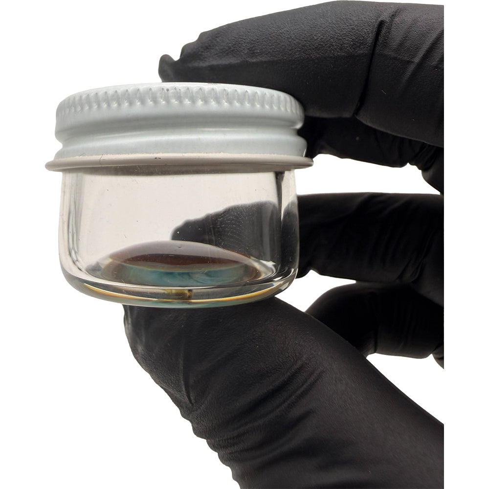 WORKED JAR #18