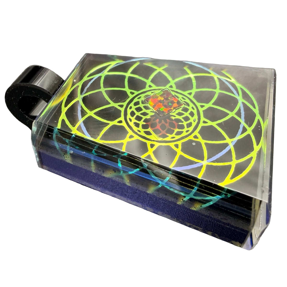 DICHROIC PENDANT - BOROBARTO