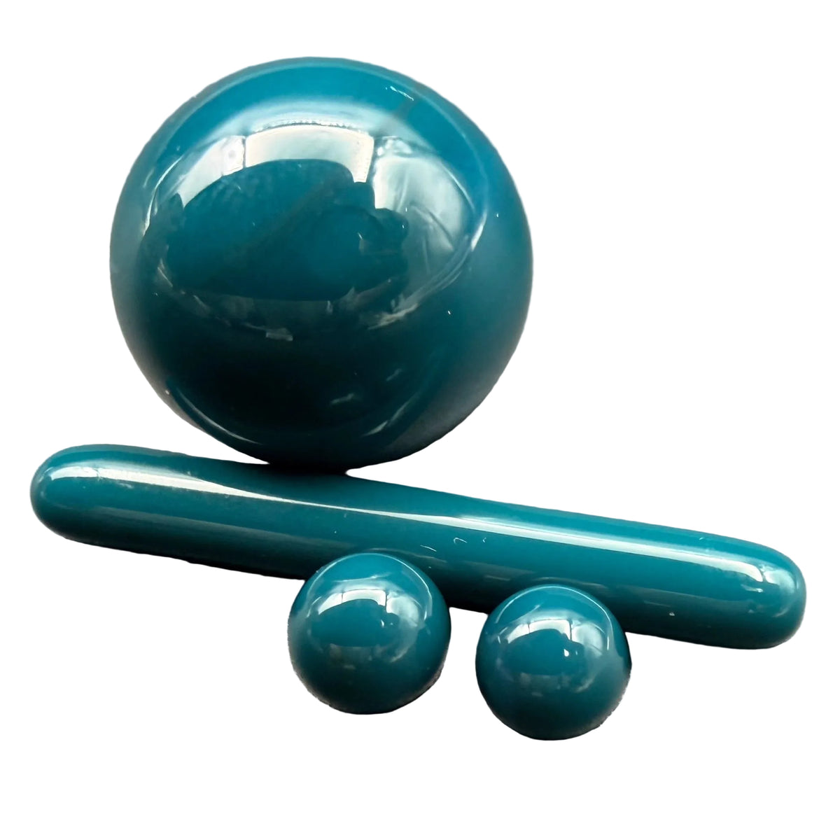 BLUE SPRUCE (NORTHSTAR) SLURPER SET