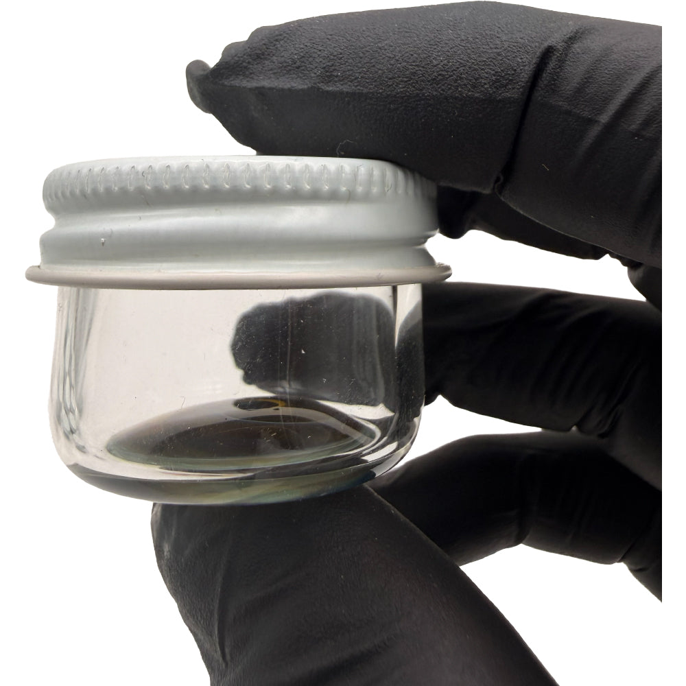 WORKED JAR #22