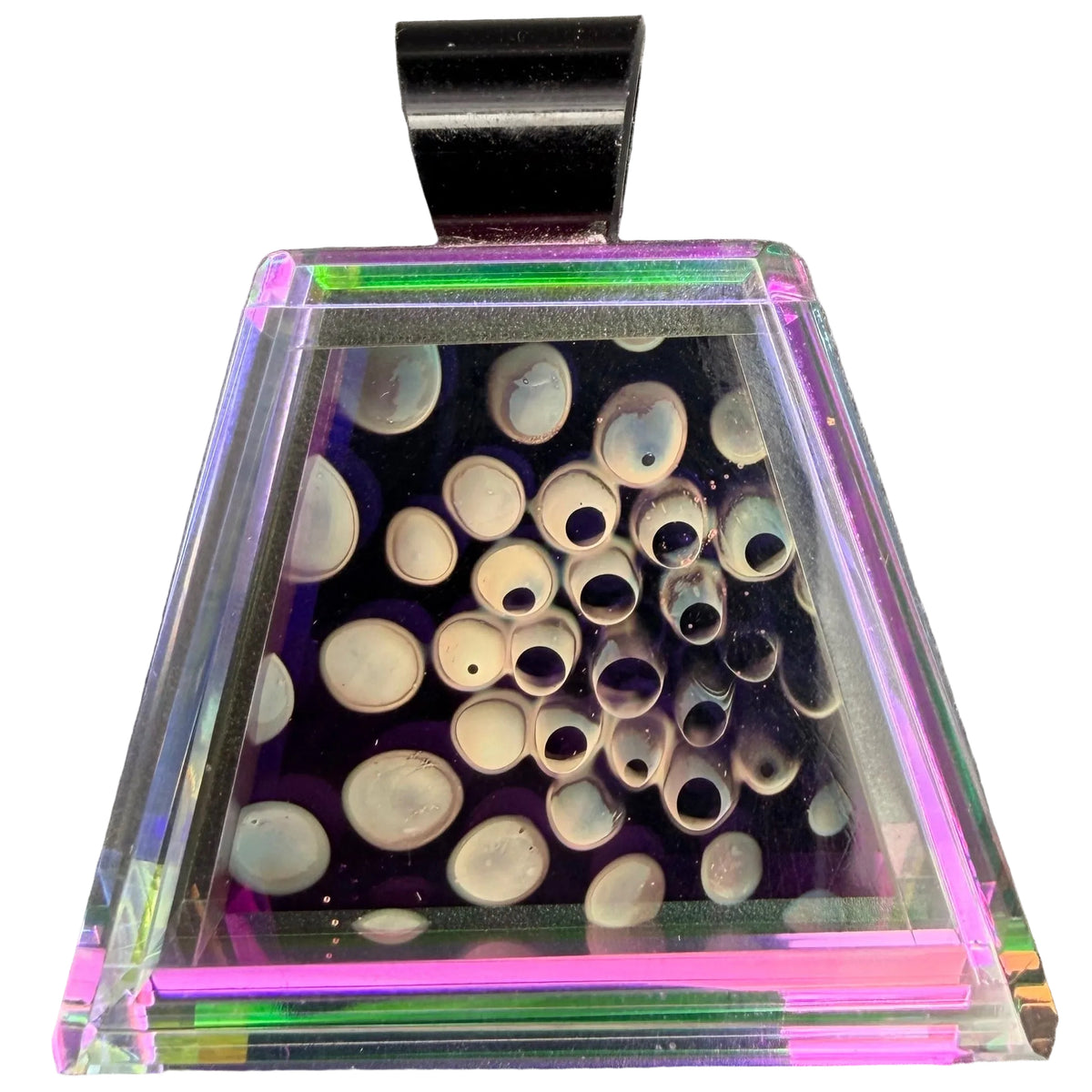 DICHRIOC PENDANT - BOROBARTO