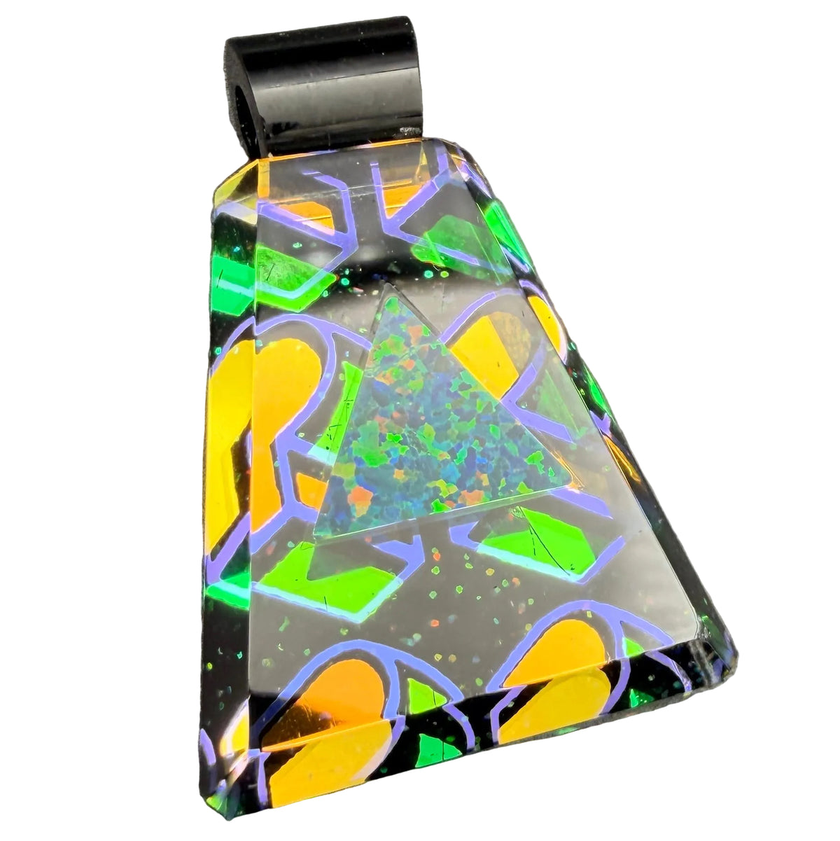 DICHROIC PENDANT - BOROBARTO