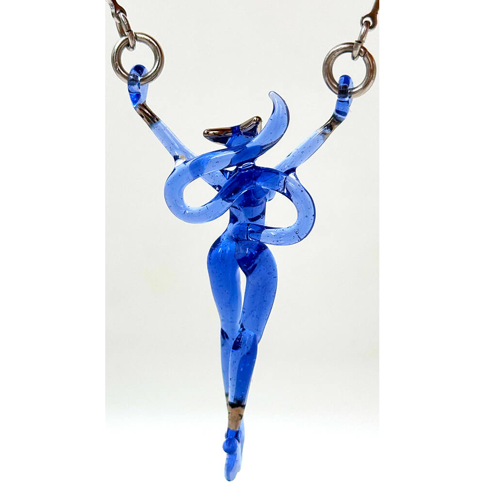 BLUE STAR CAT - SIBELLEY