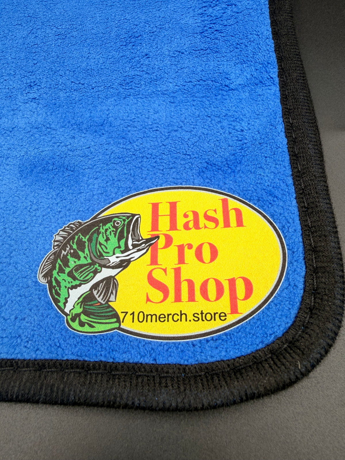 710 TOWEL HA*H PRO SHOP