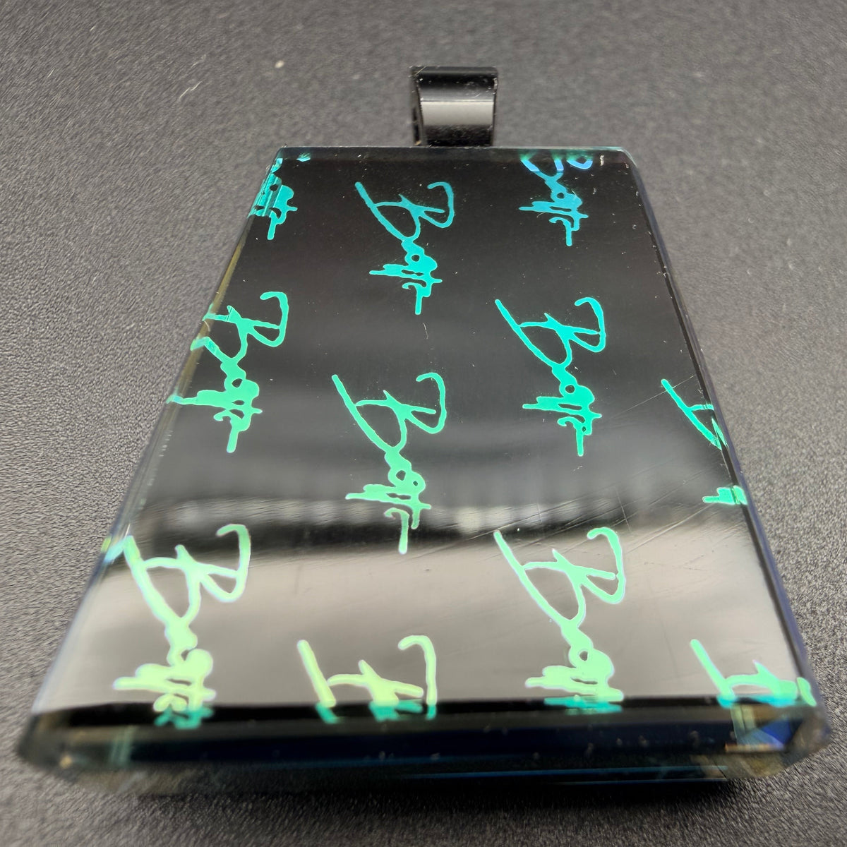 DICHROIC PENDANT - BOROBARTO