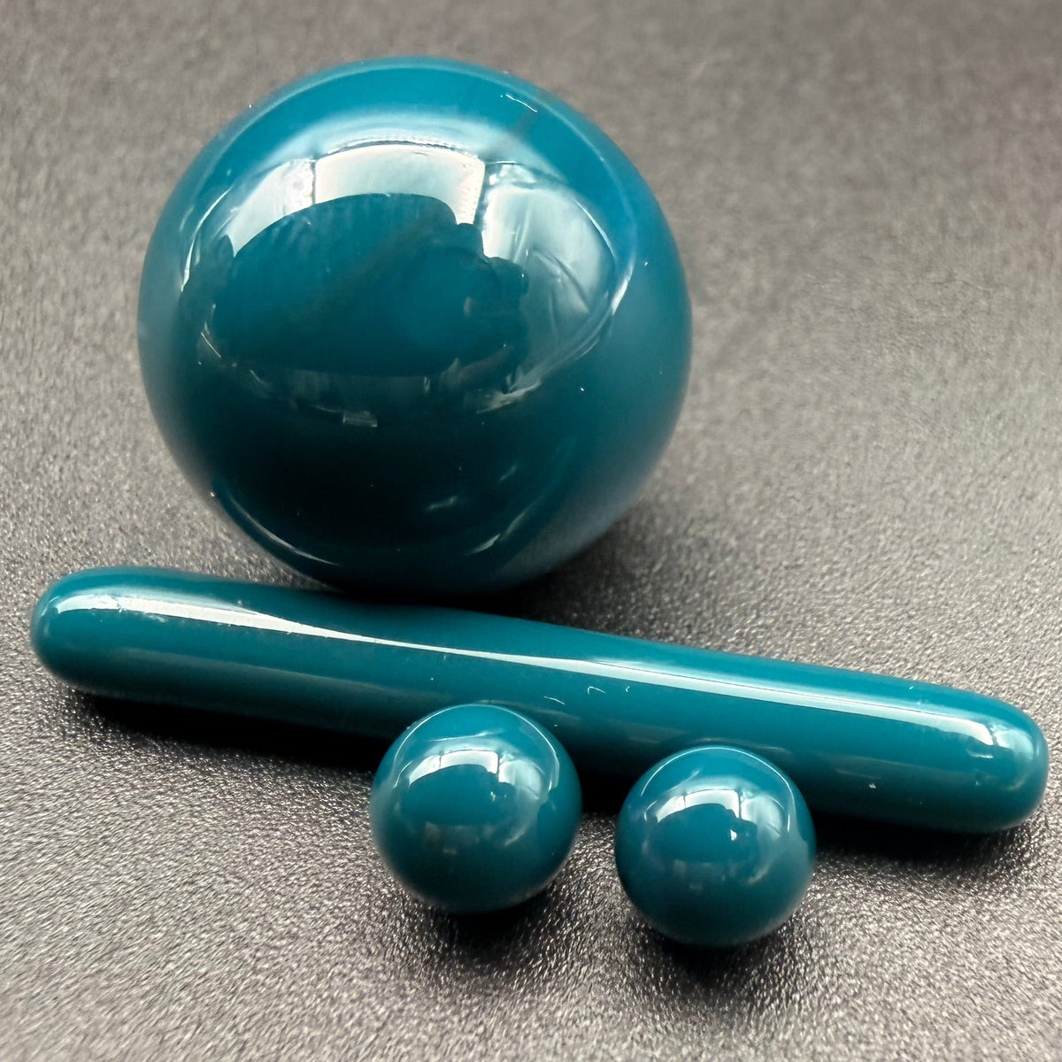BLUE SPRUCE (NORTHSTAR) SLURPER SET