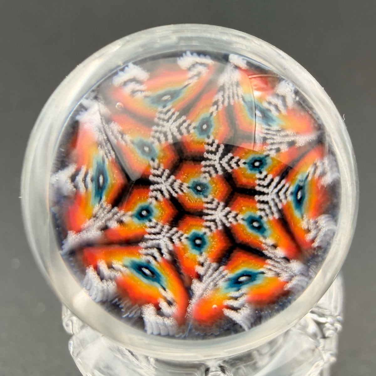 14mm Marble - CERTO GLASS