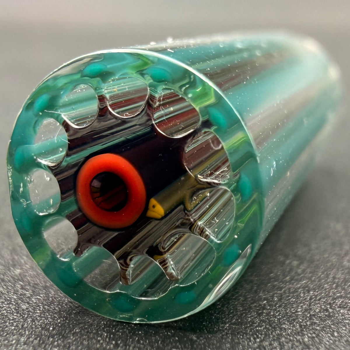 10mm glass tip - CALMBO