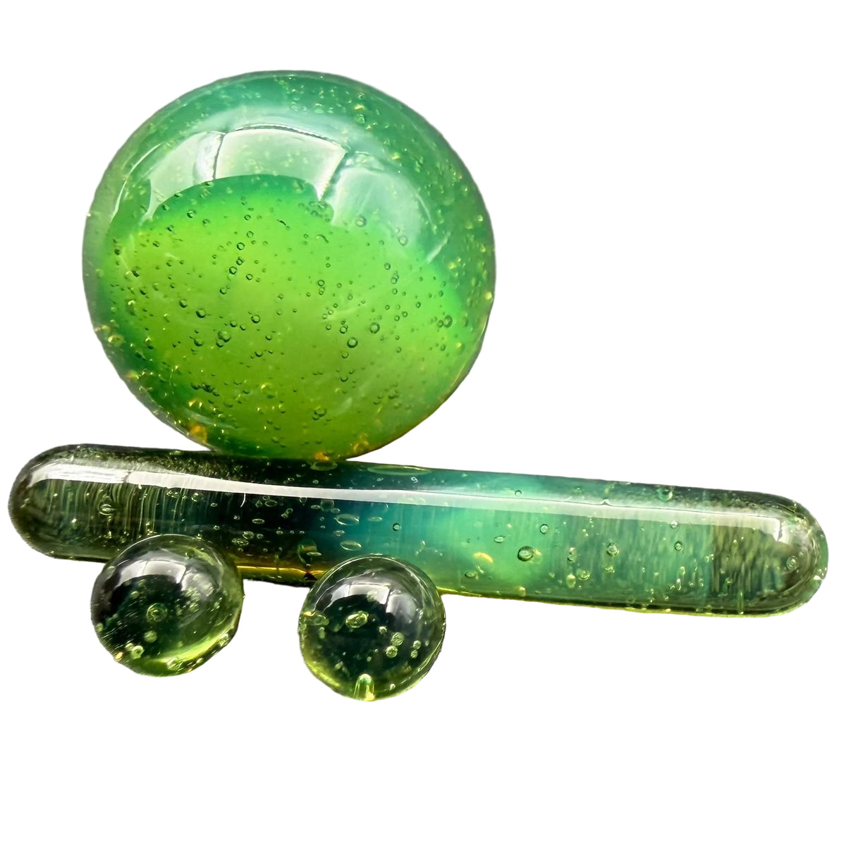 SEA SLIME (NORTHSTAR) SLURPER SET