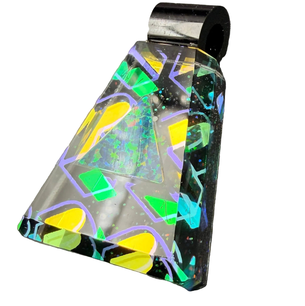 DICHROIC PENDANT - BOROBARTO
